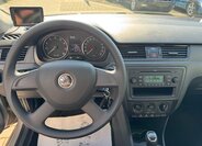 Škoda Rapid Sedan 1,2 l 63 kw