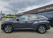 Hyundai Tucson SUV / Terénní 1,6 l 110 kw