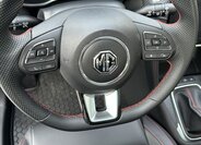 MG ZS SUV / Terénní 999,0 82 kw