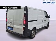 Renault Trafic 4