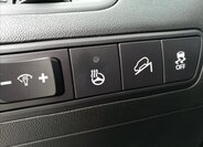 Hyundai ix35 SUV 2,0 l 100 kw