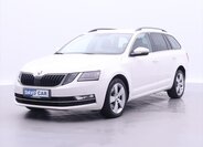 Škoda Octavia Kombi 2,0 l 135 kw