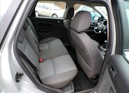 Ford Focus Kombi 1,6 l 74 kw
