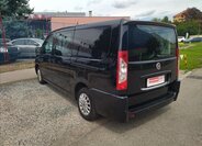 Fiat Scudo MPV 2,0 l 94 kw