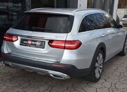 Mercedes-Benz Třídy E Kombi 2,9 l 250 kw