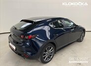 Mazda 3 Hatchback 2,0 l 90 kw