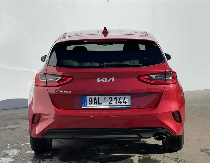 KIA Ceed 21