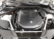 BMW Řada 5 Sedan / Limuzína 3,0 l 245 kw