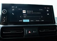 Citroën Berlingo 13