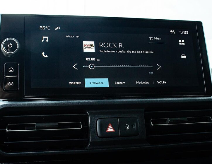 Citroën Berlingo 13