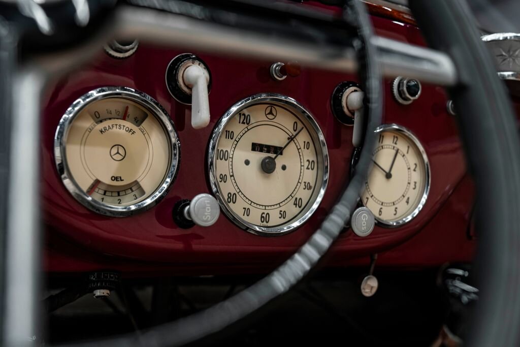 Mercedes-Benz Třídy A Kabriolet 1,7 l 28 kw