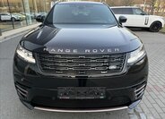 Land Rover Range Rover Velar SUV / Terénní 3,0 l 221 kw