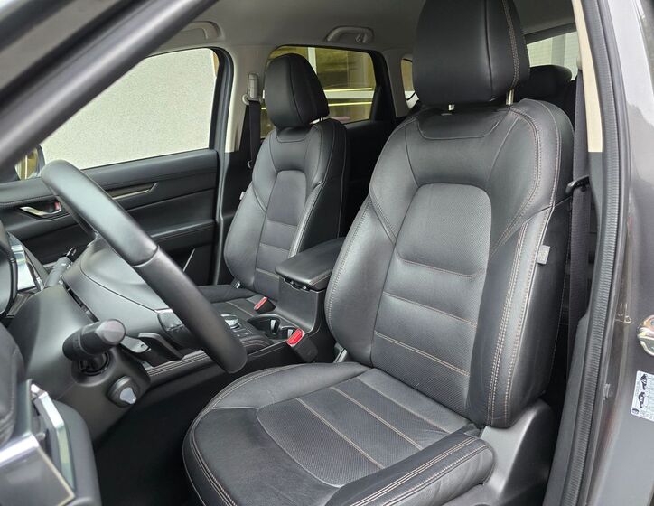 Mazda CX-5 13