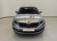 Škoda Kodiaq SUV / Terénní 2,0 l 110 kw