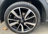 Nissan Qashqai SUV / Terénní 1,6 l 96 kw
