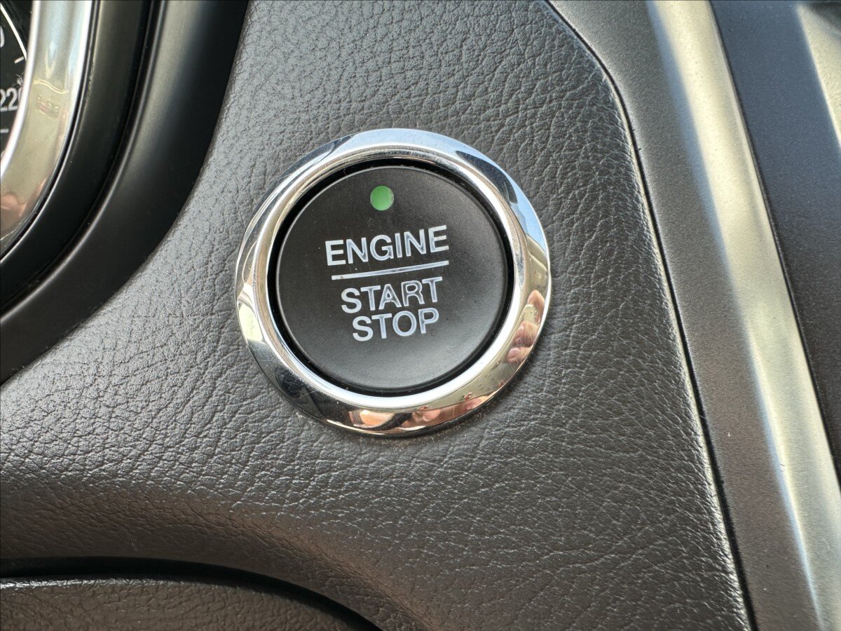 Ford Mondeo Kombi 2,0 l 110 kw