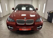 BMW X6 SUV / Terénní 3,0 l 225 kw