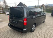 Toyota ProAce Verso VAN / Minibus 2,0 l 130 kw