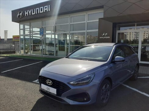 Hyundai i30 Kombi 998,0 85 kw