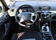 Ford S-MAX Kombi 2,0 l 103 kw