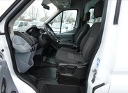 Ford Transit Ostatní 2,2 l 92 kw