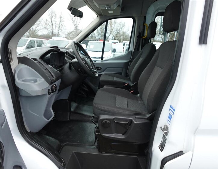 Ford Transit Ostatní 2,2 l 92 kw