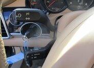 Porsche Panamera Hatchback 3,6 l 220 kw