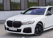 BMW Řada 7 2