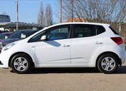 KIA Venga Hatchback 1,4 l 66 kw