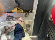 Mercedes-Benz Sprinter VAN / Minibus 0,0 120 kw