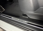 Volkswagen Tiguan SUV 2,0 l 110 kw