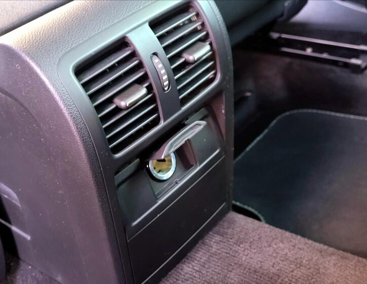 Volkswagen Passat Kombi 1,4 l 90 kw