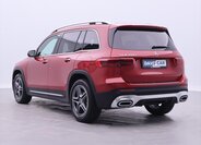 Mercedes-Benz GLB SUV 2,0 l 110 kw