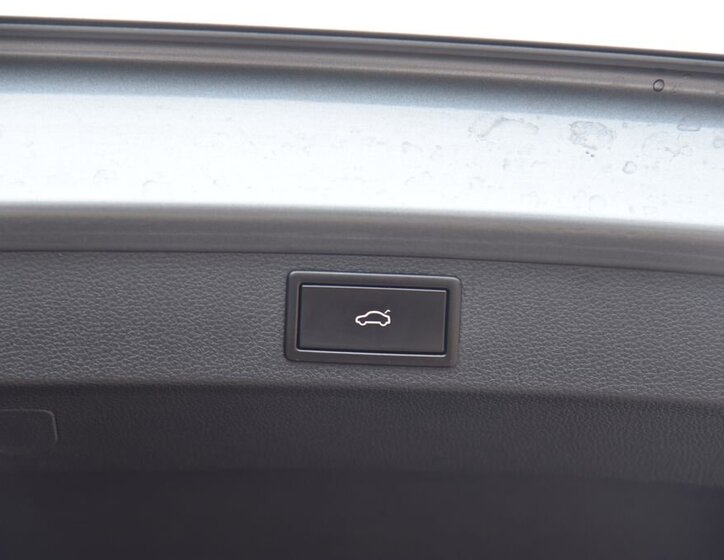 Škoda Karoq SUV / Terénní 1,5 l 110 kw