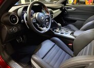 Alfa Romeo Giulia Ostatní 2,0 l 206 kw