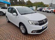 Dacia Sandero Hatchback 999,0 54 kw