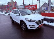 Hyundai Tucson 3