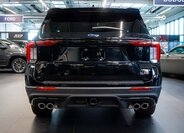 Ford Explorer SUV / Terénní 3,0 l 298 kw