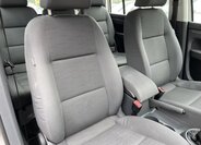 Volkswagen Touran MPV 2,0 l 80 kw