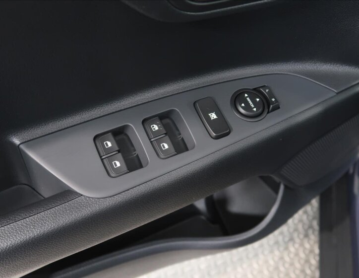 KIA Stonic SUV / Terénní 998,0 74 kw