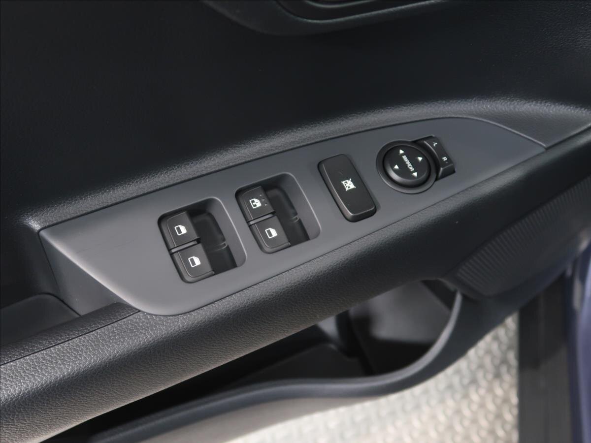 KIA Stonic SUV / Terénní 998,0 74 kw