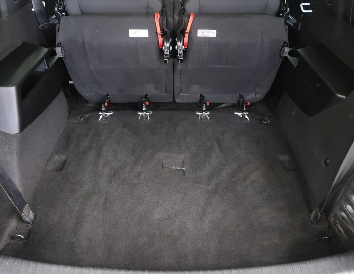 Dacia Jogger MPV 999,0 67 kw