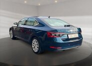 Škoda Superb 4