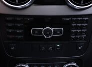 Mercedes-Benz GLK SUV / Terénní 3,0 l 195 kw