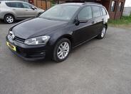 Volkswagen Golf Kombi 1,6 l 81 kw