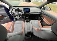 Volkswagen ID.4 Kombi 0,0 150 kw