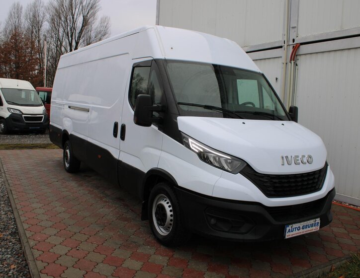 Iveco Daily 2