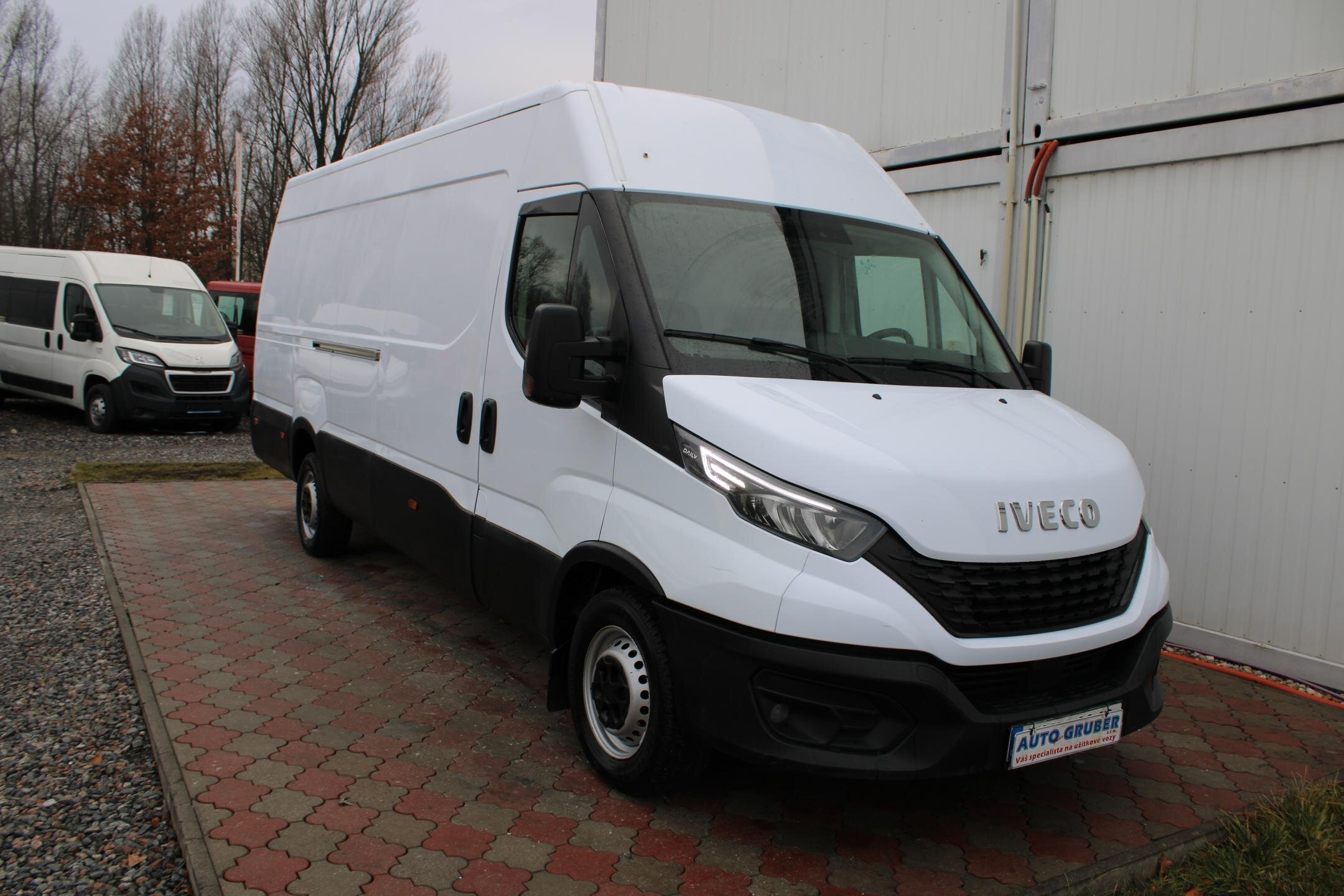 Iveco Daily