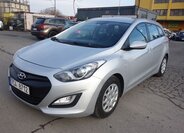 Hyundai i30 1