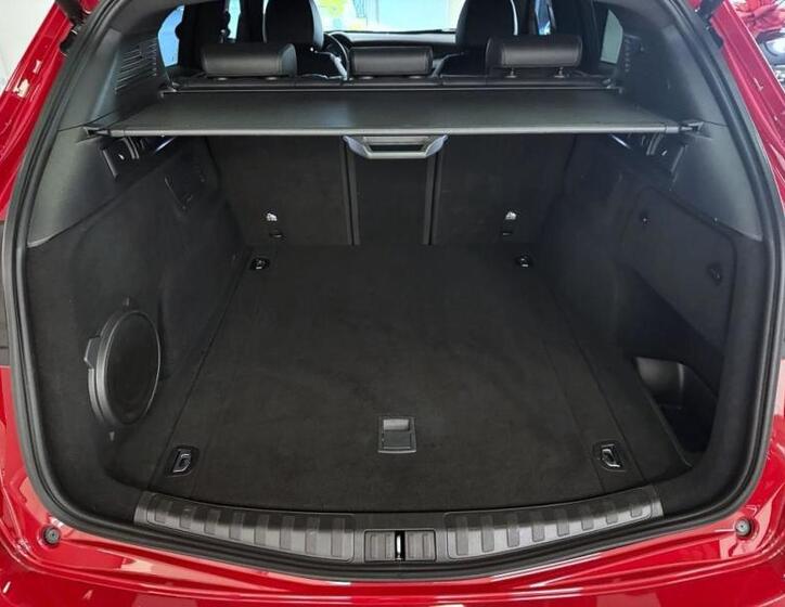 Alfa Romeo Stelvio 20